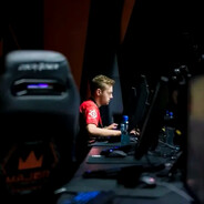 Player avatar