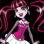 Monster High Draculaura