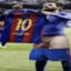 Messi pene