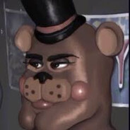 Freddy Fazber