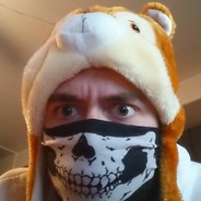 ExtinctSquirrel avatar