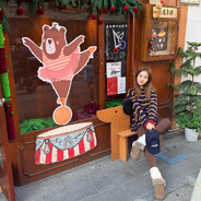 绵宝宝最可爱了