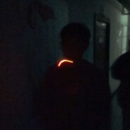 自信和冷静是我的绝招