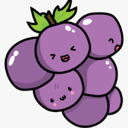 Groovy Grape