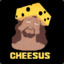 Cheesus