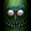 Pickle Rick