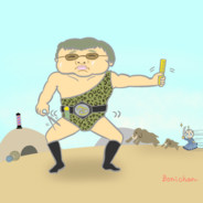 ヘタレ床屋 [JP] duffer