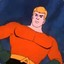 Aquaman - o aquamito