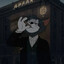 Steam avatar