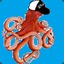 Brocephalopod