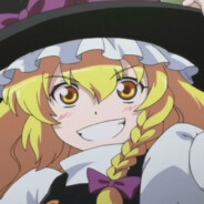 Marisa Kirisame