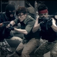 爱情公寓突破手陆展博