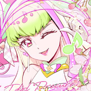 与你倾心！Cure Zukyoon！