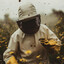 The Bee Keeper