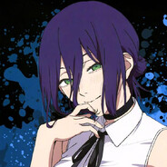 Reze stole my heart