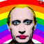 Putin LGBTQIA+