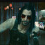 Johnny Silverhand