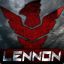 AGGRESiVE lennon95