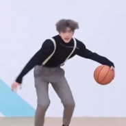 坤坤最爱打go go