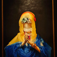 翻斗花园牛爷爷