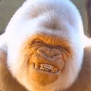 Vanilla Gorilla
