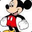 Mickey Mouse