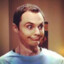 Sheldon Cooper