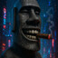 moai