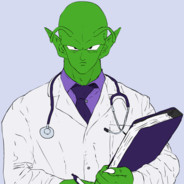 Dr. Piccolo