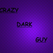CrazyDarkGuy