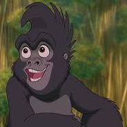 Bonkey Bong ( ☞⚆ᗜ⚆)