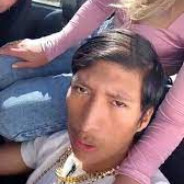 QUIERO EL POTO DE TU PERRO