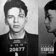 young sinatra