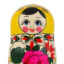 Mr Matryoshka