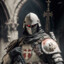 Templar Knight