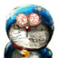 DORAEMON VOLAO ENFASI