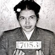 Rosa Parks