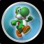 [SMW] Yoshi