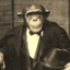 The 1920&#039;s Monkey