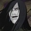 Orochimaru