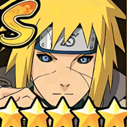 波风水门【秽土转生】