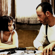 Leon the Professional
