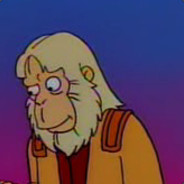 Dr. Zaius