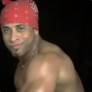 バナナ君の微笑