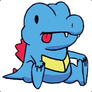 Totodile