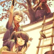 小鬏鬏