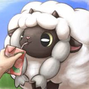 UwU Its A Wooloo