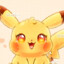 pikapika:^