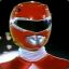 Red Ranger