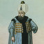 Sułtan Selim II Pijak